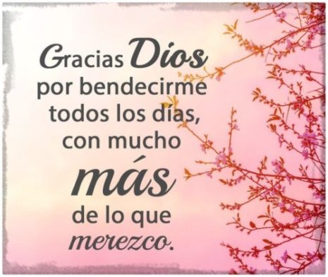 Agradecimientos A Dios Y Bendiciones Para Whatsapp Imagenes Para Whatsapp