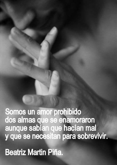 frases mensajes imagenes para un amor prohibido y secreto imágenes