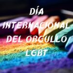 Día Internacional del Orgullo LGBT 2022 Frases y reflexiones