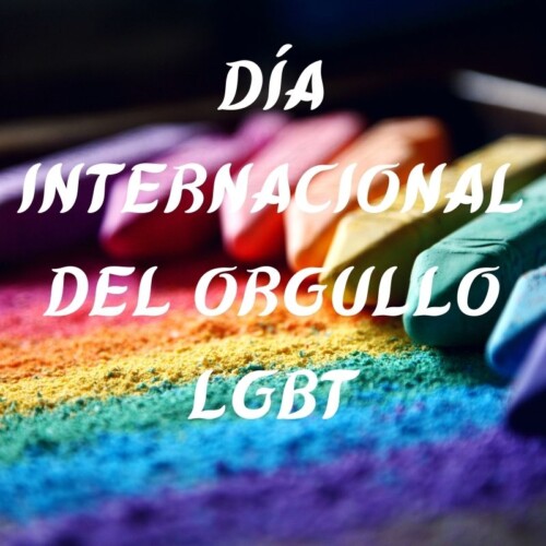Día Internacional del Orgullo LGBT 2023 Frases y reflexiones | Imágenes para  whatsapp