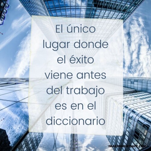 Mejores Frases Para Motivar E Inspirar A Empleados | Imágenes Para Whatsapp