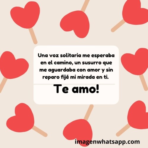 Las 105 más bonitas frases sobre amor eterno y amor infinito para WhatsApp  | Imágenes para whatsapp