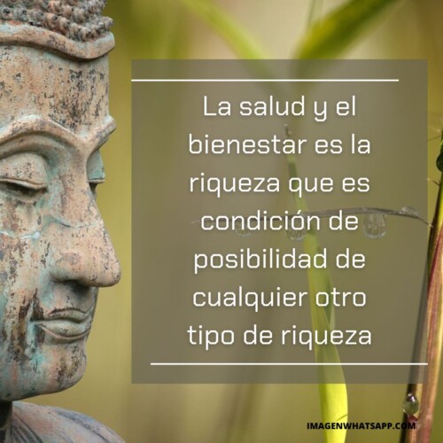 Frases Sobre La Salud Y El Bienestar Reflexiones Citas Célebres Mensajes E Imágenes 5538