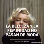 Frases de la inolvidable Marilyn Monroe + Imágenes de la diva